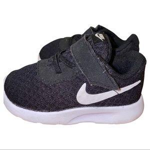 Baby Nike Sneakers Size 5c